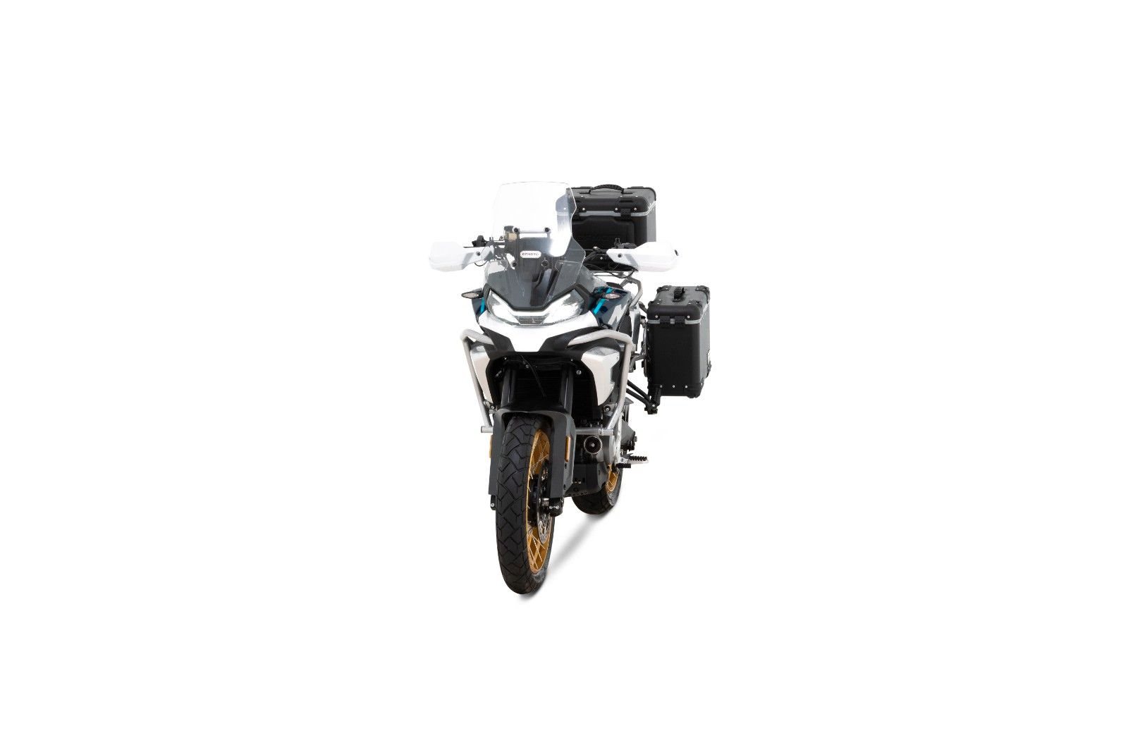 CFMOTO 700MT