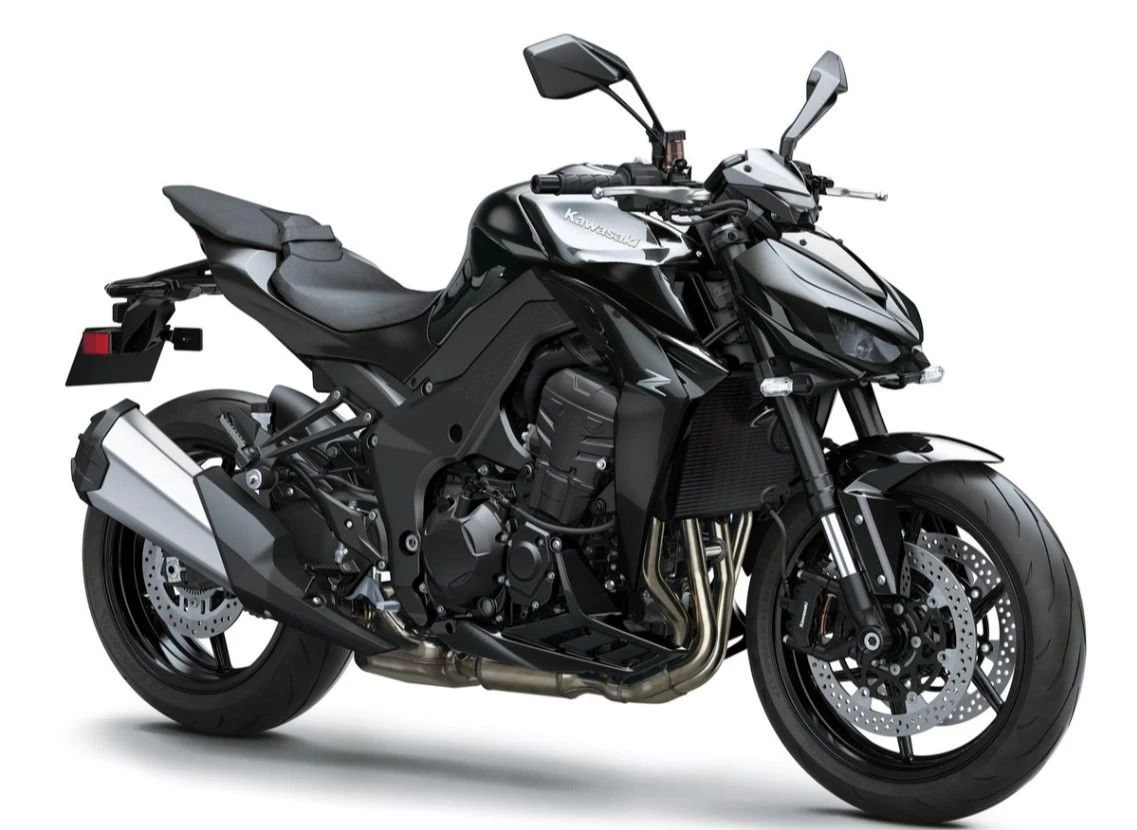 Kawasaki Z1100