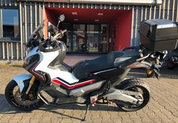 Gebrauchte Honda X-ADV