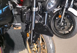 Gebrauchte Yamaha XSR900