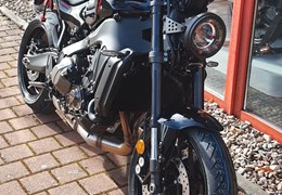 Gebrauchte Yamaha XSR900