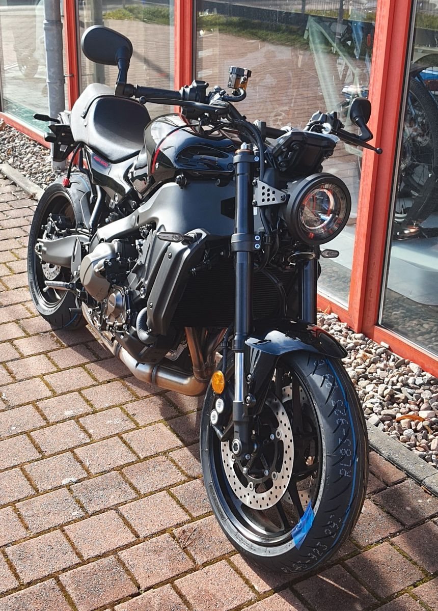 Yamaha XSR900