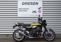 Gebrauchte Kawasaki Z900 RS