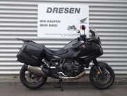 Honda NT1100 DCT
