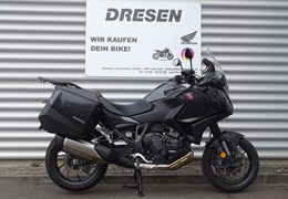 Gebrauchte Honda NT1100 DCT