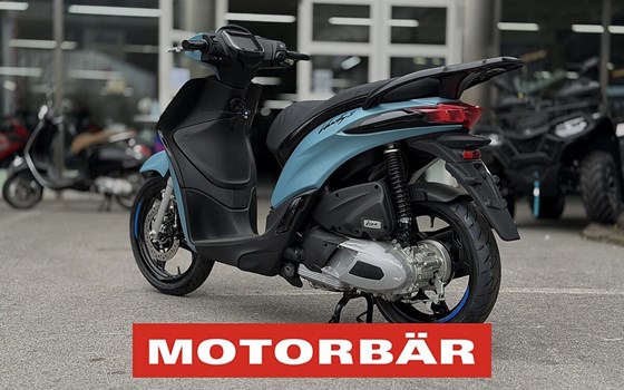 Neufahrzeug Piaggio Liberty 125 S - Bild 3