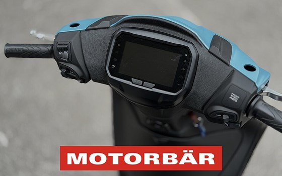 Neufahrzeug Piaggio Liberty 125 S - Bild 5