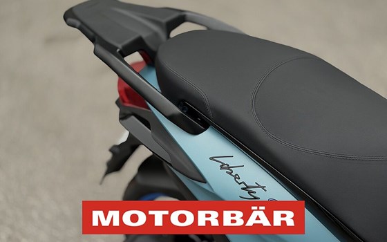 Neufahrzeug Piaggio Liberty 125 S - Bild 6