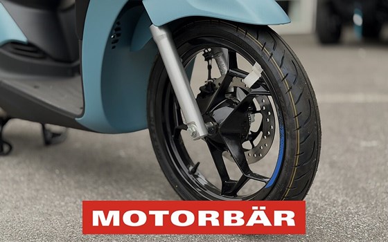 Neufahrzeug Piaggio Liberty 125 S - Bild 7