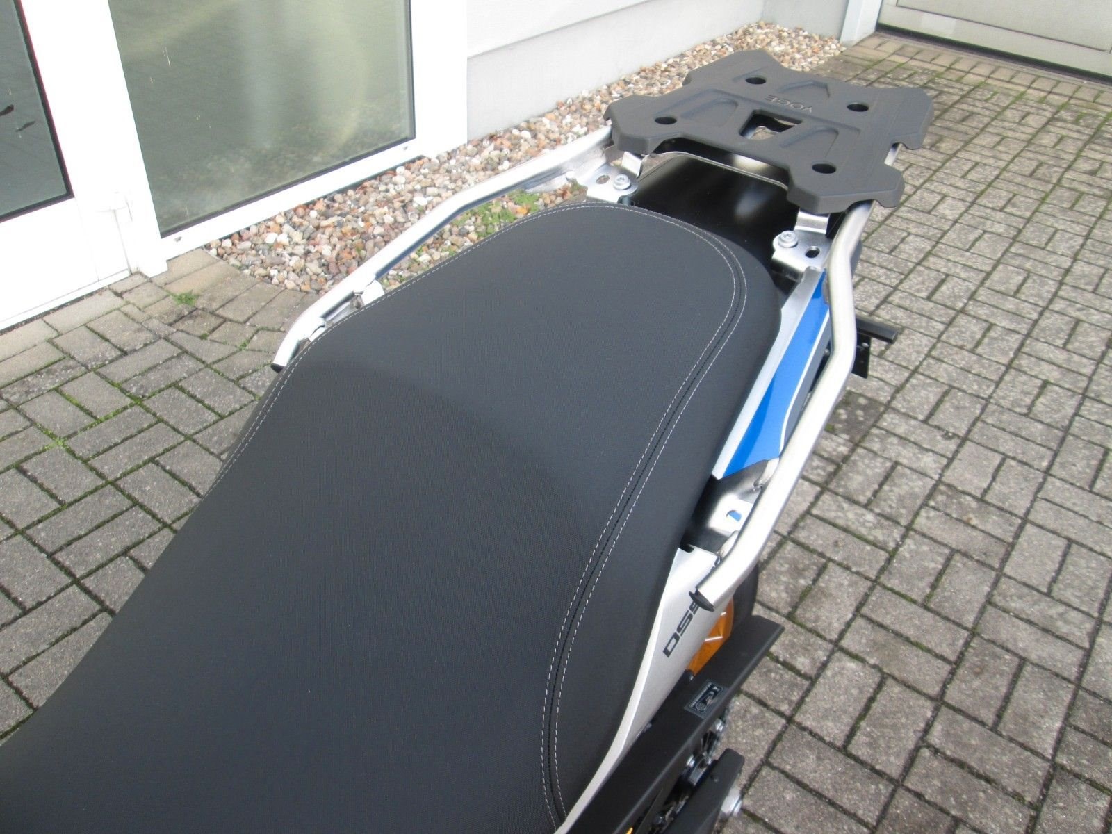 Voge DS900X