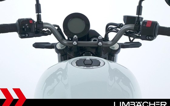 Gebrauchtmotorrad Kawasaki Eliminator 500 - Bild 13