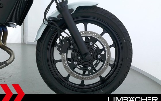 Gebrauchtmotorrad Kawasaki Eliminator 500 - Bild 14