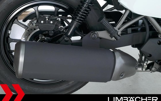 Gebrauchtmotorrad Kawasaki Eliminator 500 - Bild 15
