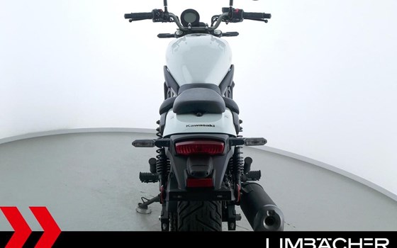 Gebrauchtmotorrad Kawasaki Eliminator 500 - Bild 16