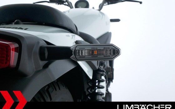 Gebrauchtmotorrad Kawasaki Eliminator 500 - Bild 17