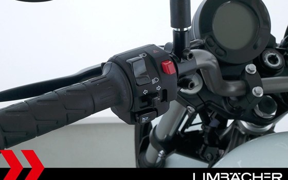 Gebrauchtmotorrad Kawasaki Eliminator 500 - Bild 18