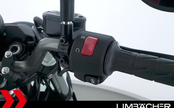 Gebrauchtmotorrad Kawasaki Eliminator 500 - Bild 19
