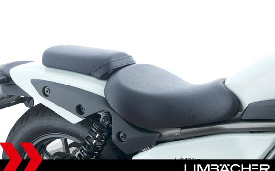 Gebrauchtmotorrad Kawasaki Eliminator 500 - Bild 22