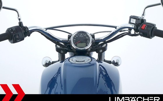 Gebrauchtmotorrad Indian Scout - Bild 13