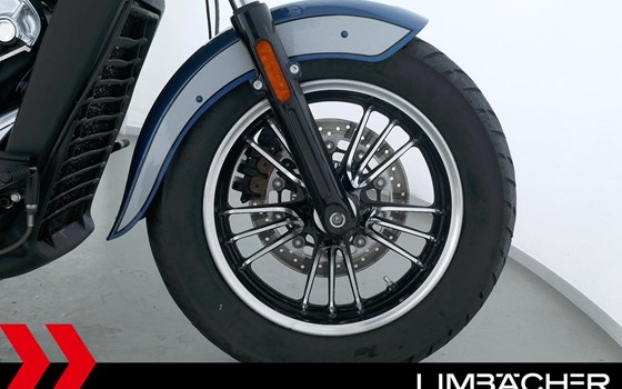 Gebrauchtmotorrad Indian Scout - Bild 14