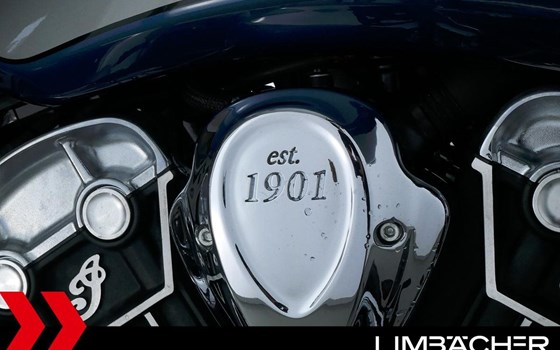 Gebrauchtmotorrad Indian Scout - Bild 15