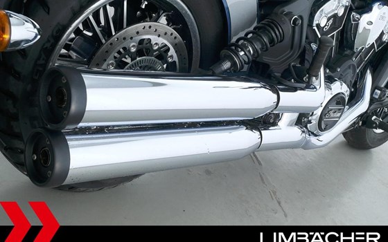 Gebrauchtmotorrad Indian Scout - Bild 16