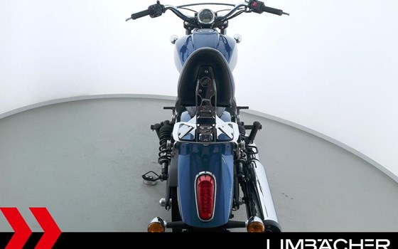 Gebrauchtmotorrad Indian Scout - Bild 17
