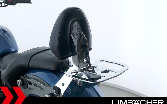 Gebrauchtmotorrad Indian Scout - Bild 18