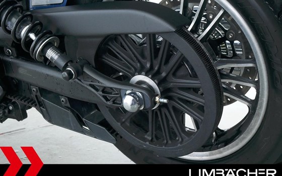 Gebrauchtmotorrad Indian Scout - Bild 19