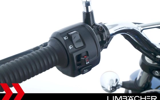 Gebrauchtmotorrad Indian Scout - Bild 20