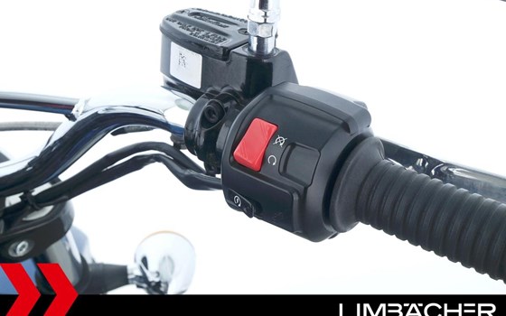 Gebrauchtmotorrad Indian Scout - Bild 21