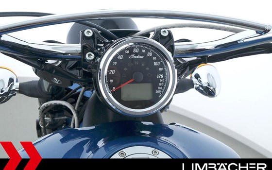 Gebrauchtmotorrad Indian Scout - Bild 22