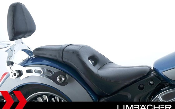 Gebrauchtmotorrad Indian Scout - Bild 24
