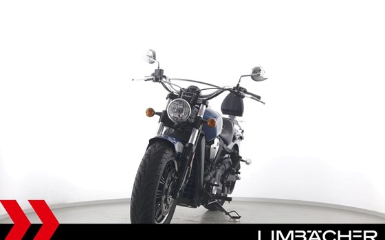 Gebrauchtmotorrad Indian Scout - Bild 3