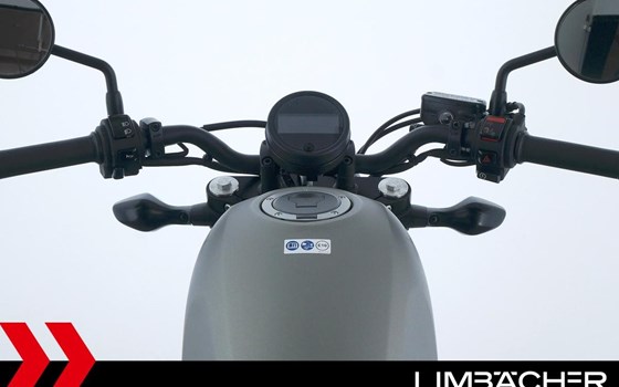 Gebrauchtmotorrad Honda CMX500 Rebel - Bild 13