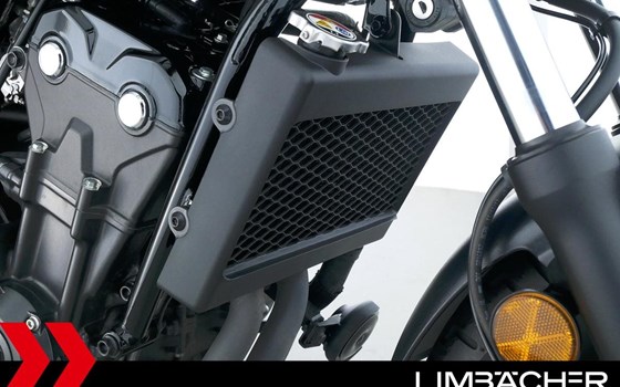 Gebrauchtmotorrad Honda CMX500 Rebel - Bild 15