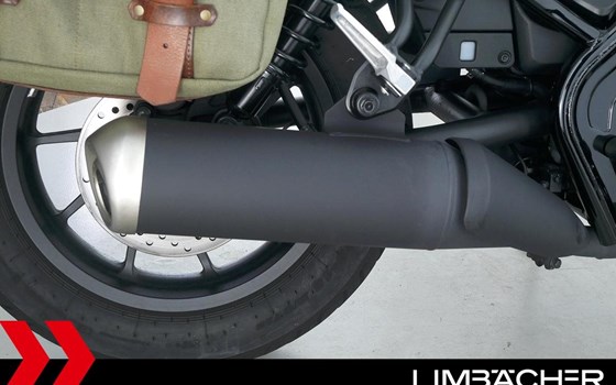 Gebrauchtmotorrad Honda CMX500 Rebel - Bild 16