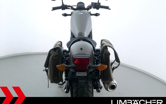 Gebrauchtmotorrad Honda CMX500 Rebel - Bild 17