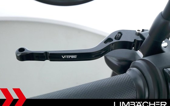 Gebrauchtmotorrad Honda CMX500 Rebel - Bild 19