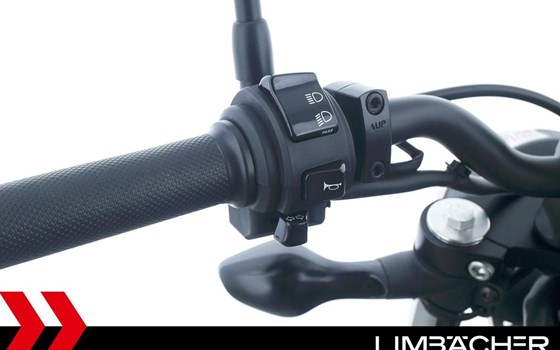 Gebrauchtmotorrad Honda CMX500 Rebel - Bild 20