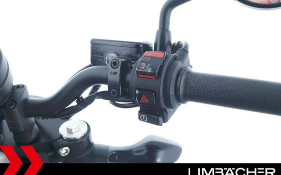 Gebrauchtmotorrad Honda CMX500 Rebel - Bild 21