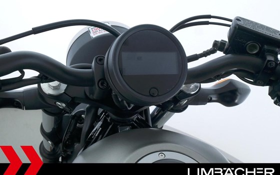 Gebrauchtmotorrad Honda CMX500 Rebel - Bild 22