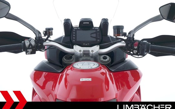 Gebrauchtmotorrad Ducati Multistrada V2 S - Bild 13