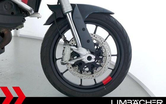 Gebrauchtmotorrad Ducati Multistrada V2 S - Bild 14