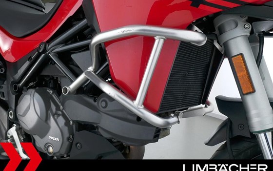 Gebrauchtmotorrad Ducati Multistrada V2 S - Bild 15