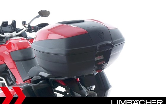 Gebrauchtmotorrad Ducati Multistrada V2 S - Bild 17