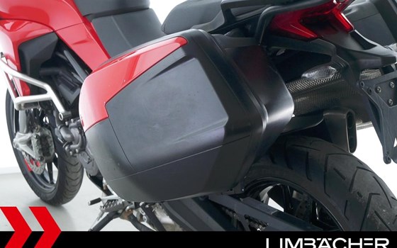 Gebrauchtmotorrad Ducati Multistrada V2 S - Bild 18