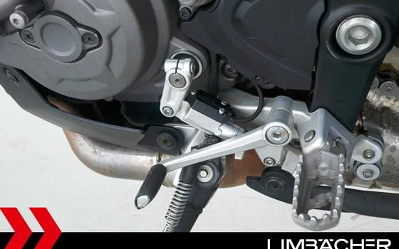 Gebrauchtmotorrad Ducati Multistrada V2 S - Bild 19
