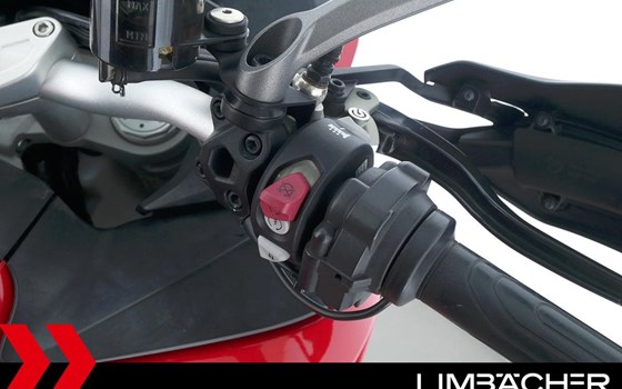 Gebrauchtmotorrad Ducati Multistrada V2 S - Bild 21