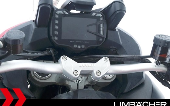 Gebrauchtmotorrad Ducati Multistrada V2 S - Bild 23